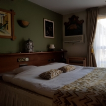 Charmehotel De stokerij te Oudenburg, West-Vlaanderen - Overnachten nabij Brugge, Oostende en De Haan